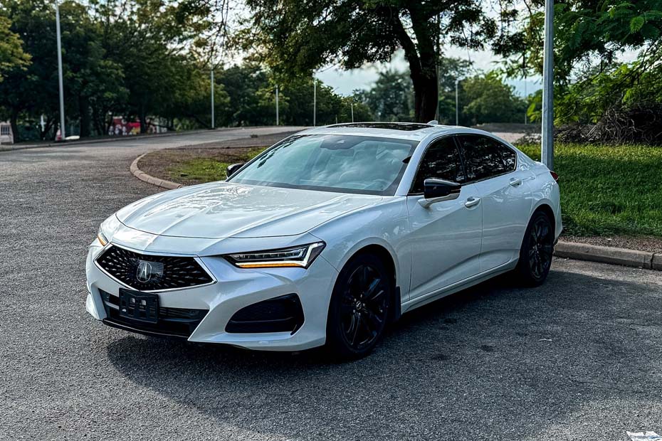 2023 ACURA TLX