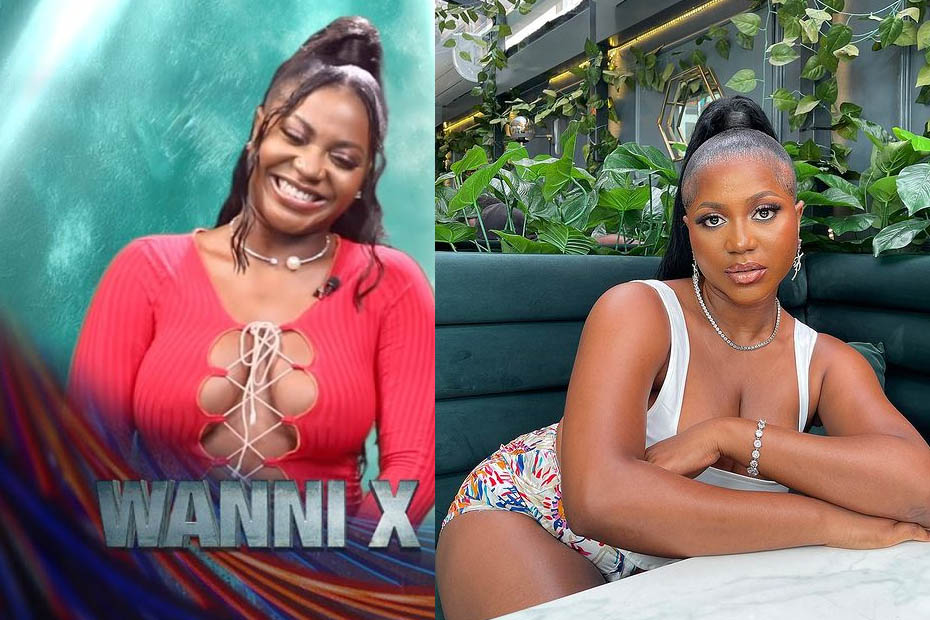 Wanni Danbaki BBNaija Biography